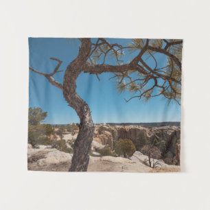 New Mexico Landscape Photo Wandkleed