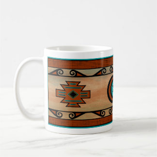 New Mexico Livin' Koffiemok
