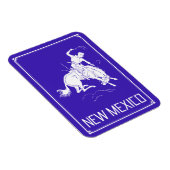  New Mexico Magneet (Rechterzijde)