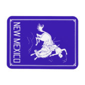  New Mexico Magneet (Horizontaal)