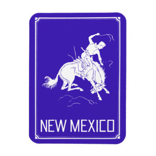 New Mexico Magneet