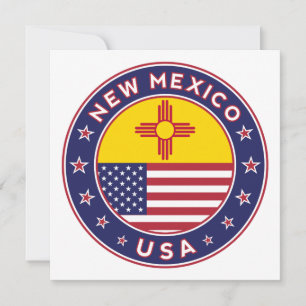 New Mexico, New Mexico sticker, telefooncase
