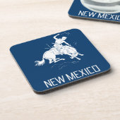  New Mexico Onderzetter (Linkerzijde)