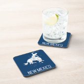  New Mexico Onderzetter (Rechterzijde)