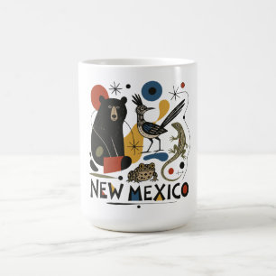 New Mexico Southwest Spirit Koffiemok