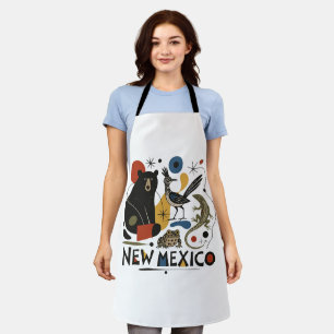 New Mexico Southwest Spirit Schort