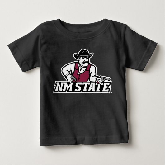 New Mexico State Aggies (Voorkant)