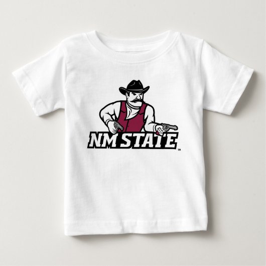 New Mexico State Aggies (Voorkant)
