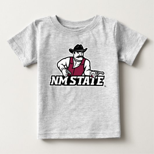 New Mexico State Aggies (Voorkant)