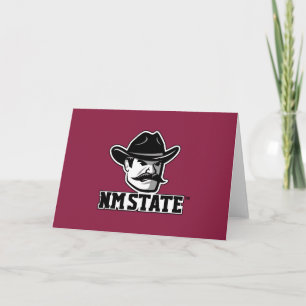 New Mexico State Aggies Kaart