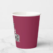 New Mexico State Aggies Papieren Bekers (Links)