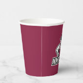 New Mexico State Aggies Papieren Bekers (Rechts)