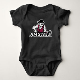 New Mexico State Aggies Romper