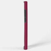 New Mexico State Aggies Samsung Galaxy Hoesje (Rechterkant)