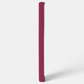 New Mexico State Aggies Samsung Galaxy Hoesje (Linkerkant)