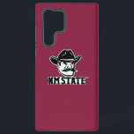 New Mexico State Aggies Samsung Galaxy Hoesje<br><div class="desc">Get ready to completely dominate game day and show the world your undeniable collegiate pride with this official New Mexico State product! Whether you are a dedicated student heading straight from the classroom to the stadium, a proud alumni representing your fierce university roots, or a passionate sports fan cheering loudly...</div>