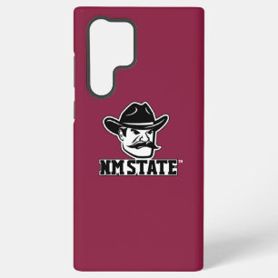 New Mexico State Aggies Samsung Galaxy Hoesje