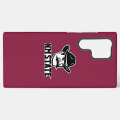 New Mexico State Aggies Samsung Galaxy Hoesje (Achterkant horizontaal)