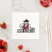 New Mexico State Aggies Servet (Insitu)