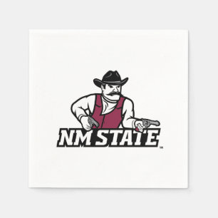 New Mexico State Aggies Servet