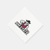 New Mexico State Aggies Servet (Hoek)