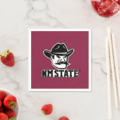 New Mexico State Aggies Servet (Insitu)