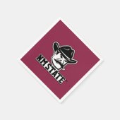 New Mexico State Aggies Servet (Hoek)