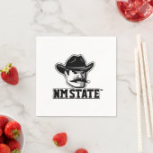 New Mexico State Aggies Servet (Insitu)
