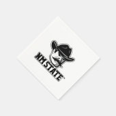 New Mexico State Aggies Servet (Hoek)