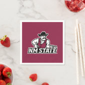 New Mexico State Aggies Servet (Insitu)