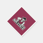 New Mexico State Aggies Servet (Hoek)