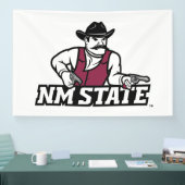 New Mexico State Aggies Spandoek (Beurs)