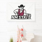 New Mexico State Aggies Spandoek (Insitu)