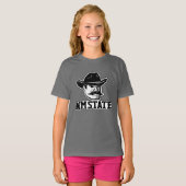 New Mexico State Aggies T-shirt (Voorkant volledig)