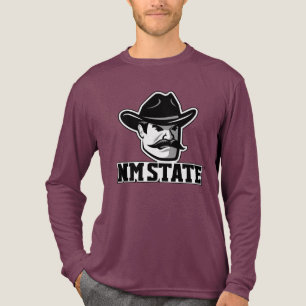 New Mexico State Aggies Tri-Blend Shirt
