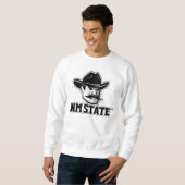 New Mexico State Aggies Trui (Voorkant volledig)