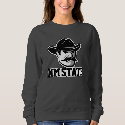 New Mexico State Aggies Trui (Voorkant)