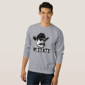 New Mexico State Aggies Trui (Voorkant volledig)