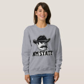 New Mexico State Aggies Trui (Voorkant volledig)