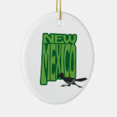 New Mexico State Christmas Tree Ornament (Rechts)
