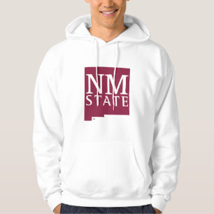 New Mexico State Hoodie