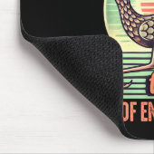 New Mexico State Land Of Enchantment Road Runner S Muismat (Hoek)