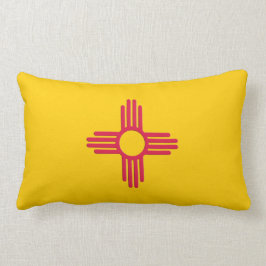 New Mexico State Pillow Kussen