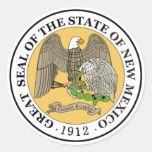 New Mexico State Seal