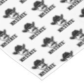 New Mexico State University Afstuderen 7 Tafelkleed (Gekanteld)