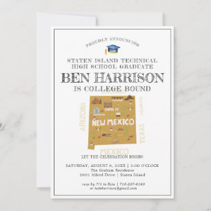 New Mexico   Studieacademie