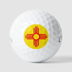 New Mexico Talking Canyons, New Me Golf Ball Eater Golfballen