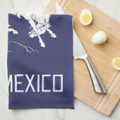  New Mexico Theedoek (Quarter Fold)