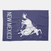  New Mexico Theedoek (Horizontaal)