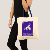  New Mexico Tote Bag (Voorkant (product))